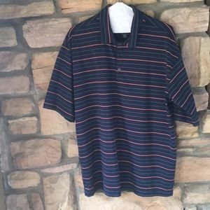 Nike Golf Blue T-Shirt